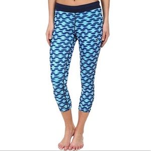 Medium Nike pro dri fit capris